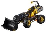 LEGO 42081